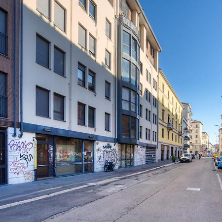 Italianflat - Il Giardino Del Naviglio Terrace Apartment Milan Exterior photo