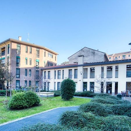 Italianflat - Il Giardino Del Naviglio Terrace Apartment Milan Exterior photo